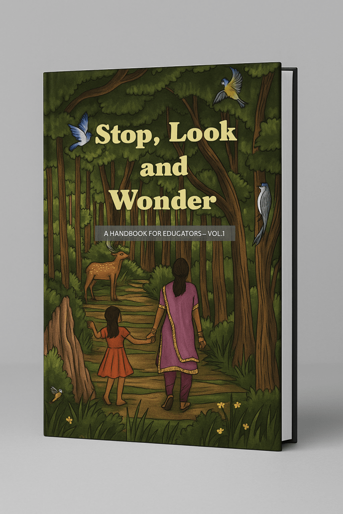 Stop-Look-and-Wonder-Bio-Diversity-Curriculum-English